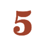 jeds icon intensity 5 brown