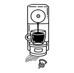 visual espresso machine brew me good