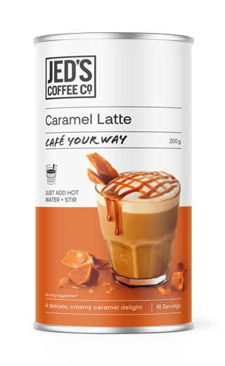 JedsCaramelLatte