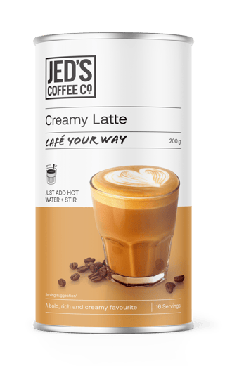 JedsCreamylatte