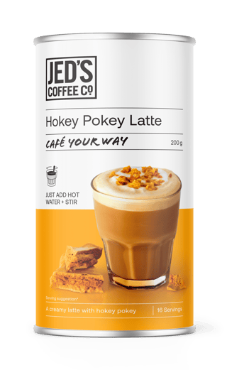 JedsHokeyPokeyLatte