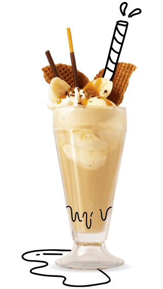 visual slurp it shake