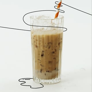 visual vietnamese coffee