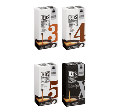 recycling capsules 1