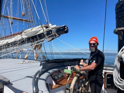 captain spirit of new zealand